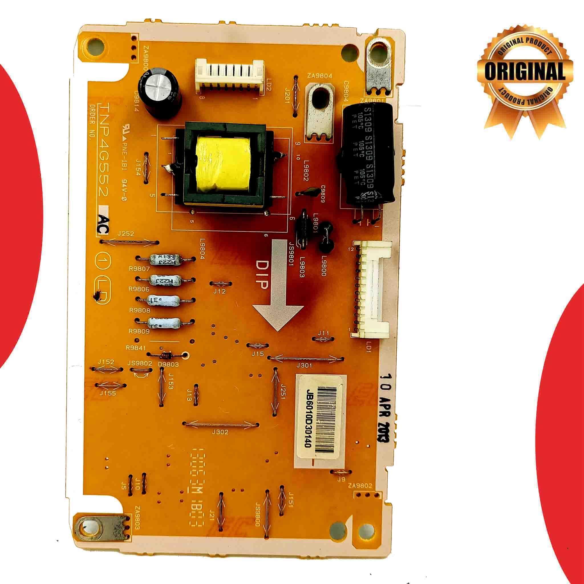 Panasonic 39 inch LED TV PCB for Model THL39B6D - Great Bharat Electronics Panasonic 39 inch LED TV PCB for Model THL39B6D - Great Bharat Electronics